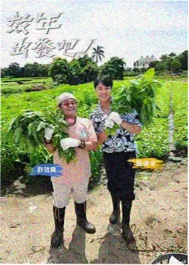 奔跑吧